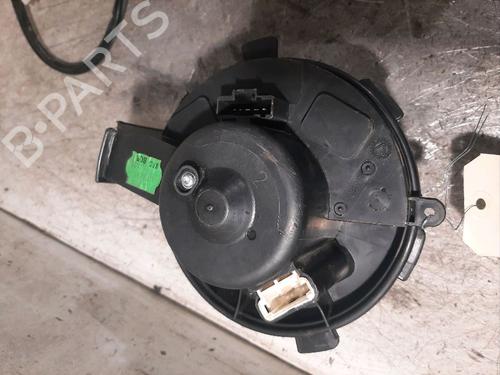 Used Heater blower motor Heater blower motor PEUGEOT 307 SW (3H) 1.6 HDI 110 (109 hp) 34182907 34182907