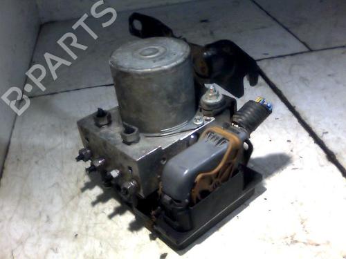 Used ABS pump CITROËN C8 (EA_, EB_) 2.0 HDi (120 hp) 26103050