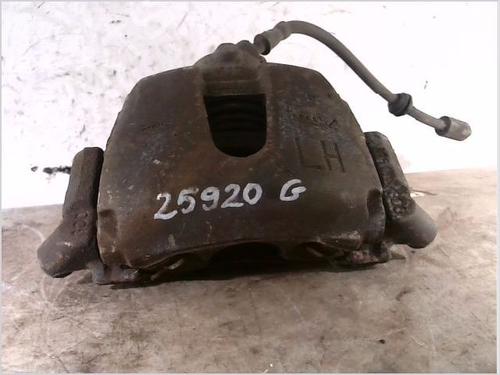Used Left front brake caliper FORD FOCUS C-MAX (DM2) 1.8 TDCi (115 hp) 26107614