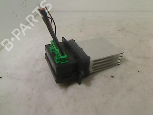 Used Heater resistor CITROËN C3 I (FC_, FN_) 1.4 i (73 hp) 26082180