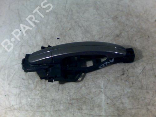 Used Front right exterior door handle FORD FOCUS III 1.6 TDCi (115 hp) 29472689