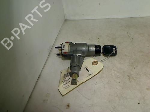 Used Ignition barrel AUDI 80 B4 Saloon (8C2) 2.3 E (133 hp) 30665068