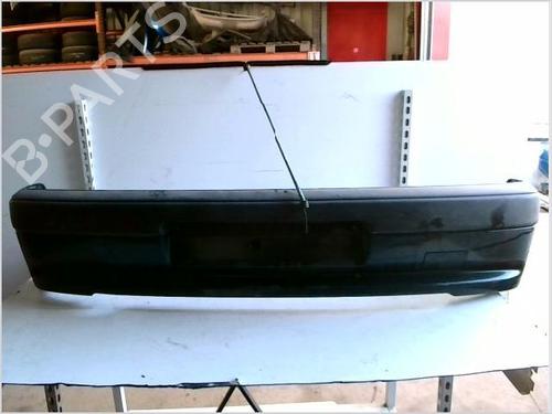Used Rear bumper PEUGEOT 306 Hatchback (7A, 7C, N3, N5) 1.9 D (92 hp) 26390832