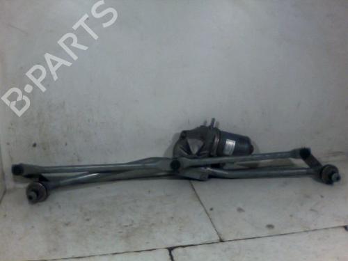 Viskermotor vindrute VW CRAFTER 30-50 Van (2E_) 2.0 TDI (136 hp) 29472831