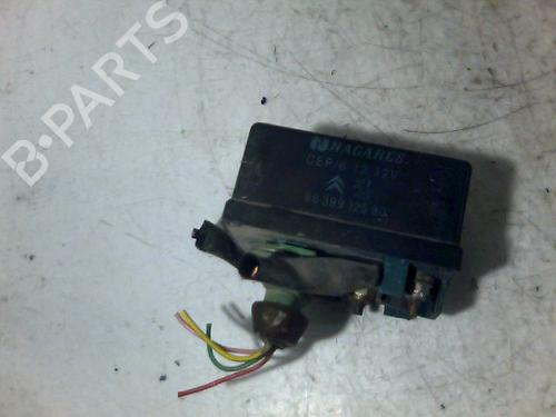 Elektronisk sensor CITROËN C15 Box Body/MPV (VD_) 1.9 D (60 hp) 26083054