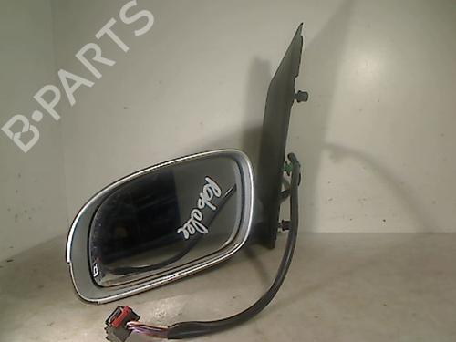 Used Left mirror VW TOURAN (1T1, 1T2) 1.9 TDI (105 hp) 26095645