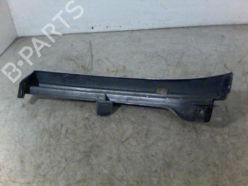 Grille OPEL ZAFIRA A MPV (T98) 2.2 DTI 16V (F75) | BP26083650C40 
