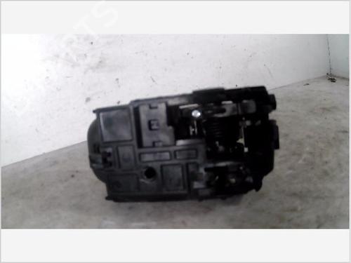 Rear right interior door handle NISSAN X-TRAIL I (T30) 2.2 dCi 4x4 | BP26100133I16 