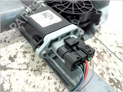 Front left window mechanism RENAULT CAPTUR I (J5_, H5_) 1.2 TCe 120 | BP30060948C22 