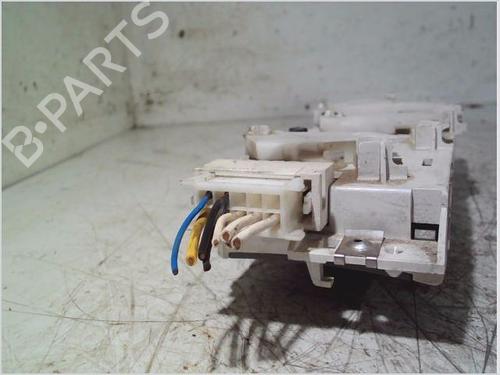 Climate control RENAULT TWINGO I (C06_) 1.2 (C066, C068) | BP26111823I5 