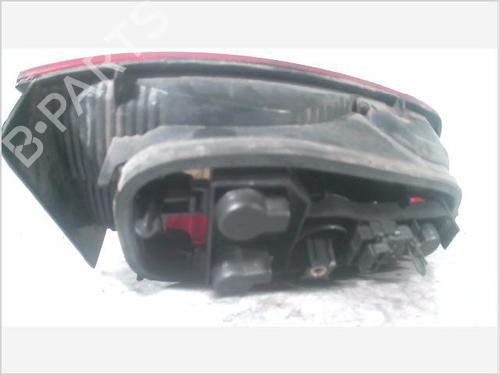 Right tailgate light RENAULT LAGUNA II (BG0/1_) 1.9 dCi (BG08, BG0G) | BP26098271C80 