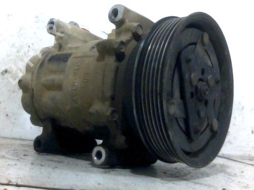 AC compressor RENAULT KANGOO Express (FW0/1_) 1.5 dCi 85 (FW0K, FW0L, FW0B) | BP26093784M34 