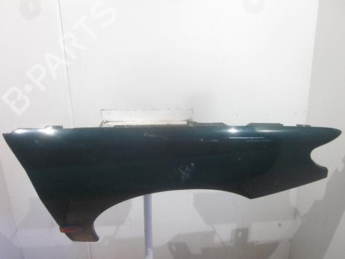 Right front fenders PEUGEOT 406 (8B) 1.9 TD | BP26063932C42 