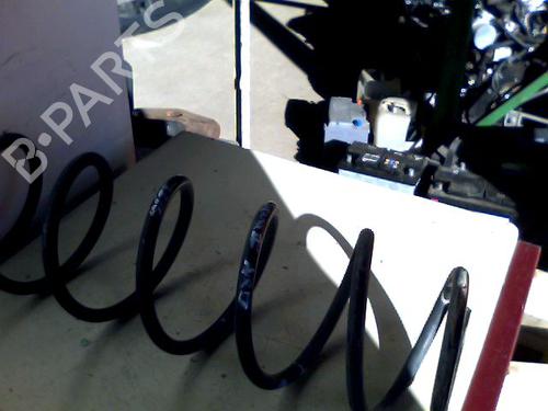 Used Shock absorber spring RENAULT LAGUNA II (BG0/1_) 1.8 16V (BG0B, BG0M) (120 hp) 26061165