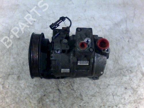 AC compressor ALFA ROMEO 166 (936_) 2.4 JTD (936A2B__) | BP26069271M34 