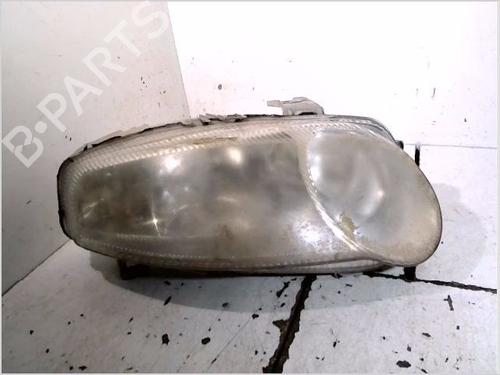 Used Right headlight ALFA ROMEO 147 (937_) 1.6 16V T.SPARK ECO (937.AXA1A, 937.BXA1A) (105 hp) 26103100