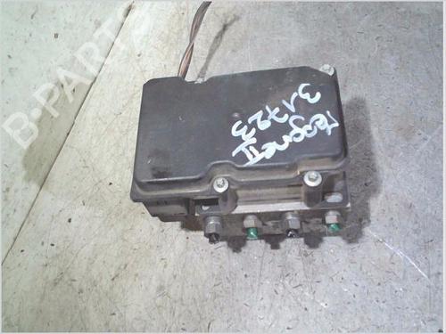 Módulo de ABS Módulo de ABS RENAULT MEGANE II (BM0/1_, CM0/1_) 1.9 dCi (131 hp) 36108443 36108443