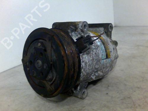 AC compressor RENAULT MEGANE II (BM0/1_, CM0/1_) 1.9 dCi (BM0G, CM0G) | BP27362528M34 