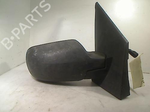 Used Right mirror FORD FUSION (JU_) 1.4 TDCi (68 hp) 26087356
