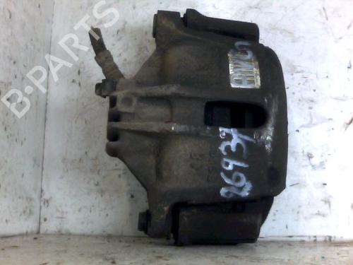 Used Left front brake caliper CITROËN XSARA (N1) 1.4 i (75 hp) 26094096