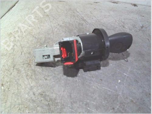 Ignition barrel OPEL MOVANO B Platform/Chassis (X62) 2.3 CDTI FWD (EV, HV, UV) | BP35898106M48 - Image 2