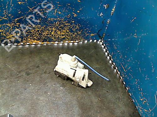 Used Rear right lock VW POLO III (6N1) 60 1.4 (60 hp) 26060058