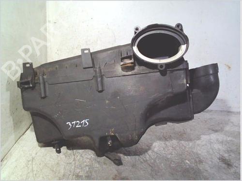 Used Air filter box Air filter box PEUGEOT 307 (3A/C) 1.6 HDi 110 (109 hp) 33466740 33466740