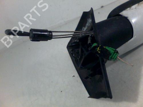 Right mirror RENAULT MEGANE II Estate (KM0/1_) 1.5 dCi (KM1F) | BP29234791C27 