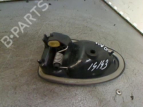 Front left interior door handle RENAULT MEGANE I (BA0/1_) 1.9 dTi (BA08, BA0N) | BP31278697I13