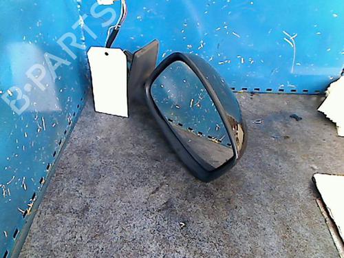 Used Right mirror FIAT IDEA (350_) 1.3 D Multijet (70 hp) 29306764