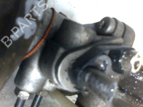Steering rack PEUGEOT PARTNER Box Body/MPV 1.6 HDi 16V | BP26111589M22 
