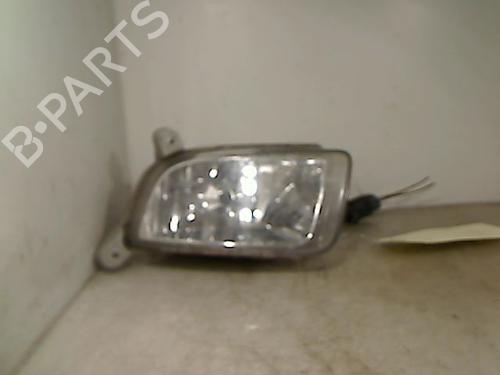 Used Left front fog light HYUNDAI MATRIX (FC) 1.5 CRDi (82 hp) 26073189