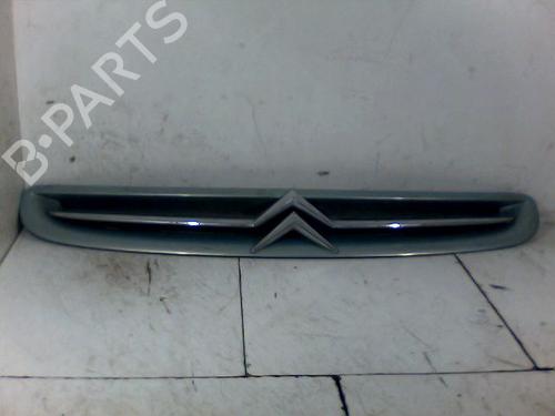 Used Grille CITROËN XSARA PICASSO (N68) 2.0 HDi (90 hp) 26077593