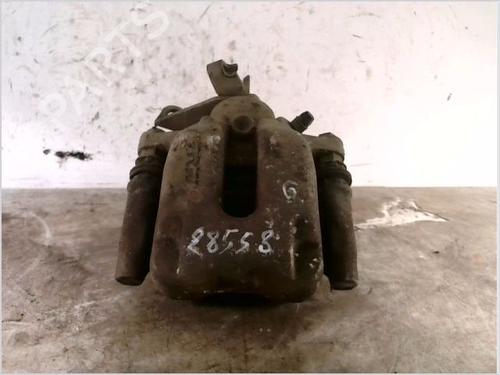 Used Left rear brake caliper CITROËN XSARA PICASSO (N68) 1.6 HDi (109 hp) 26107920