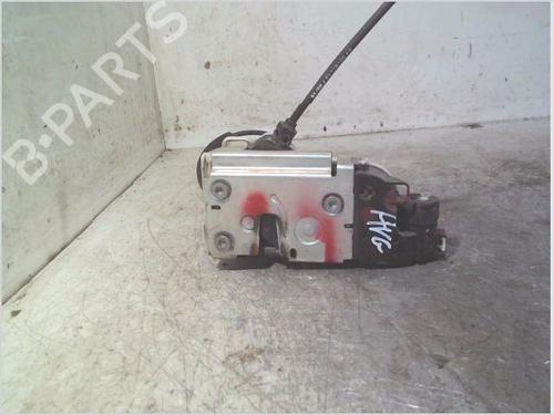 Rear left lock CITROËN C3 I (FC_, FN_) 1.4 HDi | BP30156270C100