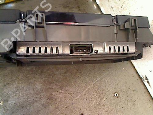 Compteur de vitesse RENAULT SCÉNIC II (JM0/1_) 1.6 (JM0C, JM0J, JM1B) (113 hp) 31916247