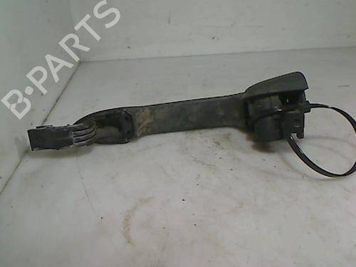 Front right exterior door handle RENAULT KANGOO Express (FW0/1_) 1.5 dCi 70 (FW0A, KW0V) | BP26078259C129 