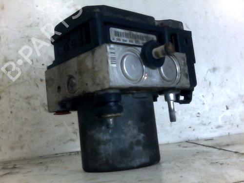 ABS pump IVECO DAILY IV Van 35C13 V, 35C13 V/P, 35S13 V, 35S13 V/P | BP29472857M43 