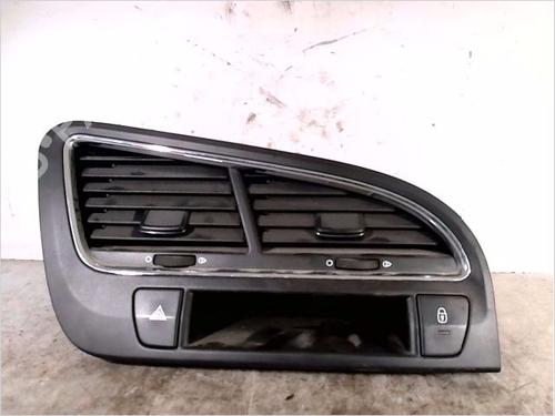 Advarselsbryter PEUGEOT 5008 (0U_, 0E_) 1.6 HDi (110 hp) 26100807