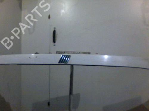Used Grille FIAT DUCATO Platform/Chassis (230_) 2.5 D (84 hp) 30381925