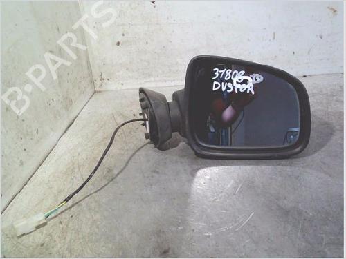 Used Right mirror Right mirror DACIA DUSTER (HS_) 1.5 dCi (HSMC) (107 hp) 36038309 36038309