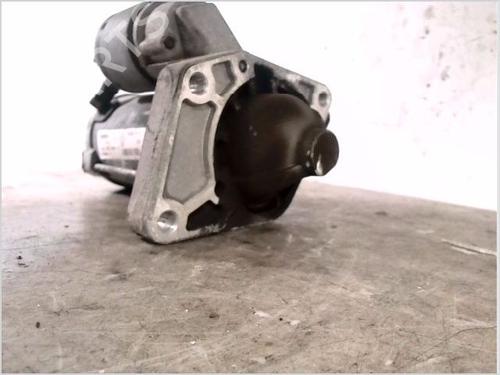 Starter RENAULT TRAFIC III Van (FG_) 1.6 dCi 95 (FGMJ, FGMR) | BP26106972M8 