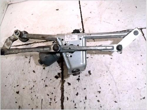 Front wiper motor CITROËN XSARA PICASSO (N68) 2.0 HDi | BP26102335M29 