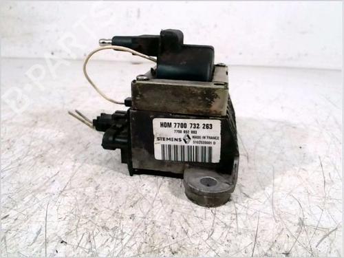 Elektronisk modul RENAULT SUPER 5 (B/C40_) 1.4 Cat (B/C/407) (58 hp) 26109760