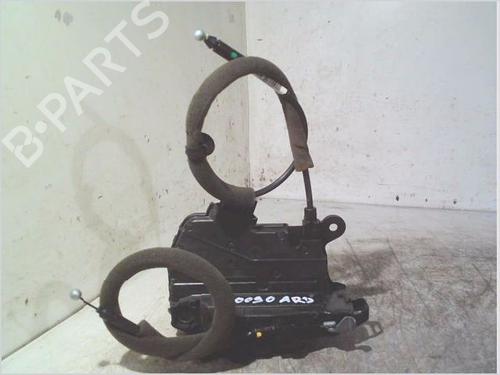 Rear right lock NISSAN MICRA V (K14) 1.5 DCI | BP26916548C99 