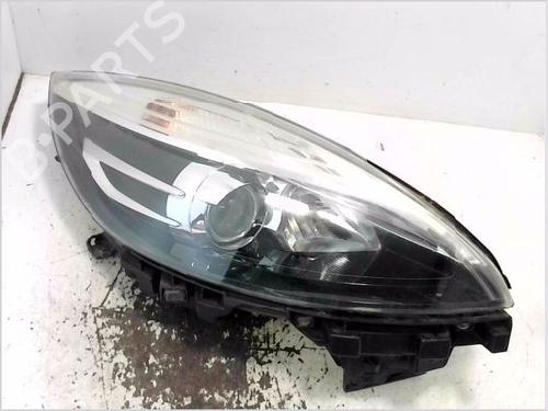 Koplamp rechts RENAULT SCÉNIC III (JZ0/1_) 1.2 TCe (116 hp) 33199319