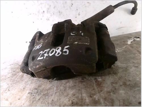 Used Left front brake caliper CITROËN C4 I (LC_) 1.6 HDi (90 hp) 26107144
