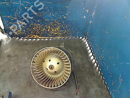 Used Heater blower motor RENAULT 21 (B48_) 2.1 D (B48V/B48O) (72 hp) 30696789