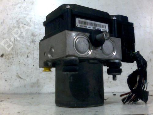 ABS pump PEUGEOT BOXER Van 2.2 HDi 100 | BP26094715M43