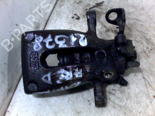 Used Right rear brake caliper OPEL ZAFIRA / ZAFIRA FAMILY B (A05) 1.9 CDTI (M75) (120 hp) 26090818